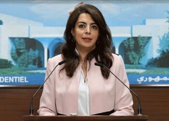 شريم: لن يرفع الدعم قبل تأمين البديل