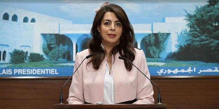 شريم: لن يرفع الدعم قبل تأمين البديل