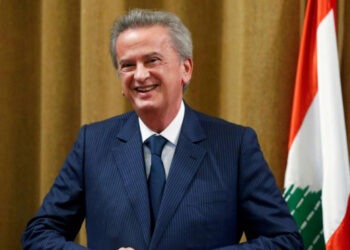 مصرف لبنان: بيع الدولار بسعر 12 الف ليرة على منصة صيرفة غدا