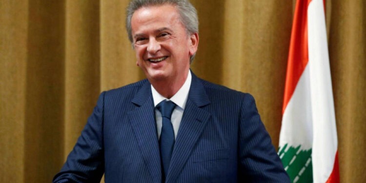 مصرف لبنان: بيع الدولار بسعر 12 الف ليرة على منصة صيرفة غدا