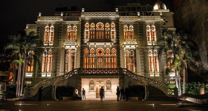 إيطاليا تتبرع بمليون يورو لتأهيل متحف سرسق وإعادة فتحه في إطار مبادرة اليونسكو لبيروت