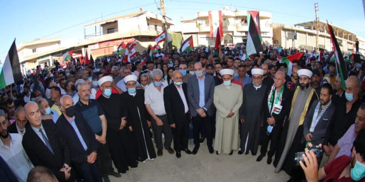 من غزّة إلى غزّة، مقاومة وعزّة