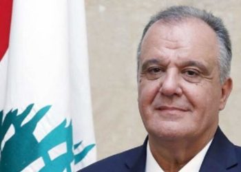 وزير الصناعة يعمّم على أصحاب المصانع الالتزام بمعايير التصنيع الجيّد والمواصفات والسلامة العامة