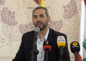 ايهاب حمادة: القانون الذي أقر افضل الممكن والانتخابات في موعدها