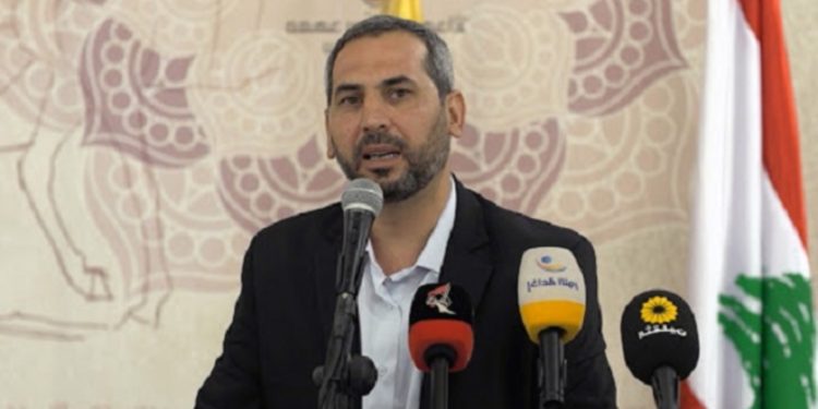 ايهاب حمادة: القانون الذي أقر افضل الممكن والانتخابات في موعدها