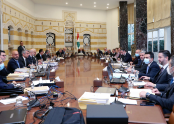 مجلس الوزراء التأم برئاسة عون وأقر مشروع موازنة 2020 ورفع بدل النقل للقطاعين العام والخاص ولبى وعوده لعاملي القطاع التربوي وعين هيئة مكافحة الفساد