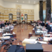 مجلس الوزراء التأم برئاسة عون وأقر مشروع موازنة 2020 ورفع بدل النقل للقطاعين العام والخاص ولبى وعوده لعاملي القطاع التربوي وعين هيئة مكافحة الفساد