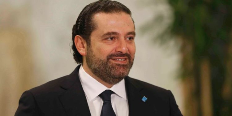 الحريري وصل بيروت