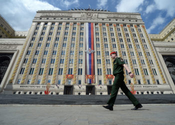 خمسمائة قتيل من العسكريين الروس منذ بداية المعارك