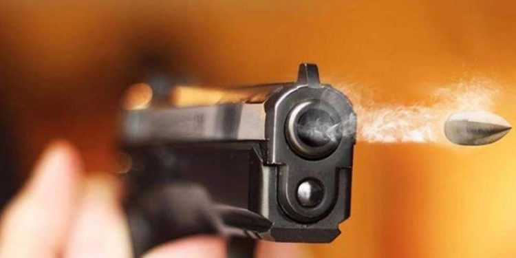 قتيل في بريتال