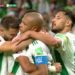 فوز صعب لمنتخب الجزائر على المنتخب اللبناني