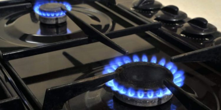 أسعار الغاز في أوروبا تقفز بنسبة 35%