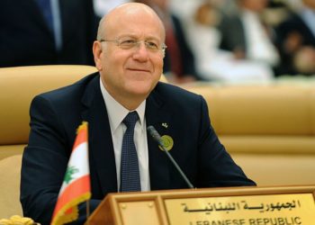 الرئيس ميقاتي يرحب ببيان “امل وحزب الله”.. متى سينعقد مجلس الوزراء؟