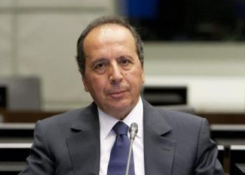 جميل السيد عن الكابيتال كونترول: هذا ليس علاجاً للأزمة بل تدفيع الناس ثمن فساد الدولة