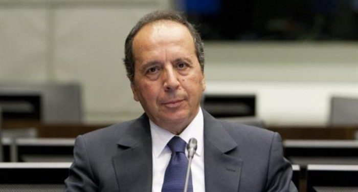 جميل السيد عن الكابيتال كونترول: هذا ليس علاجاً للأزمة بل تدفيع الناس ثمن فساد الدولة